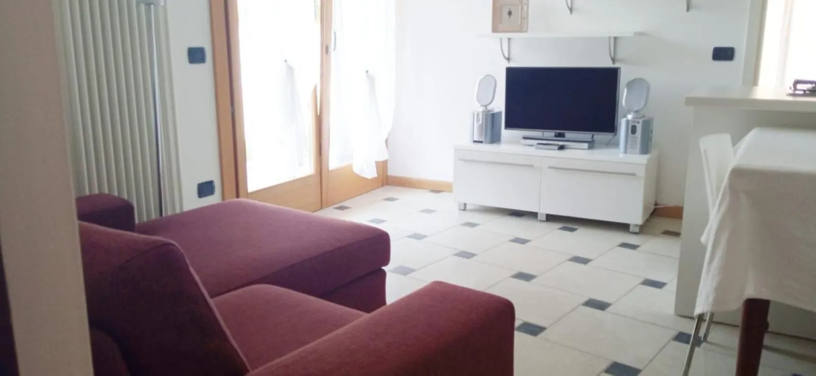 Sirmione Rosselli Apartments Italien