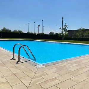 Welcome Traveller Jessy's House , Bardolino Italien