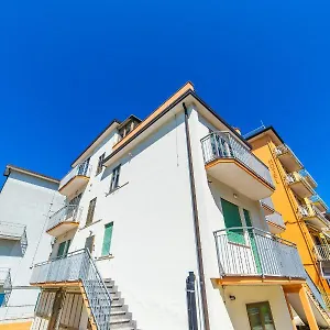 Uliana House , Chioggia Italien