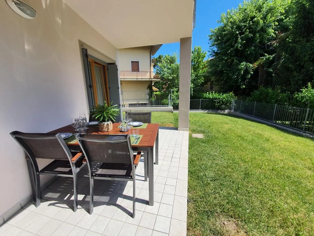 Sirmione Rosselli Apartments