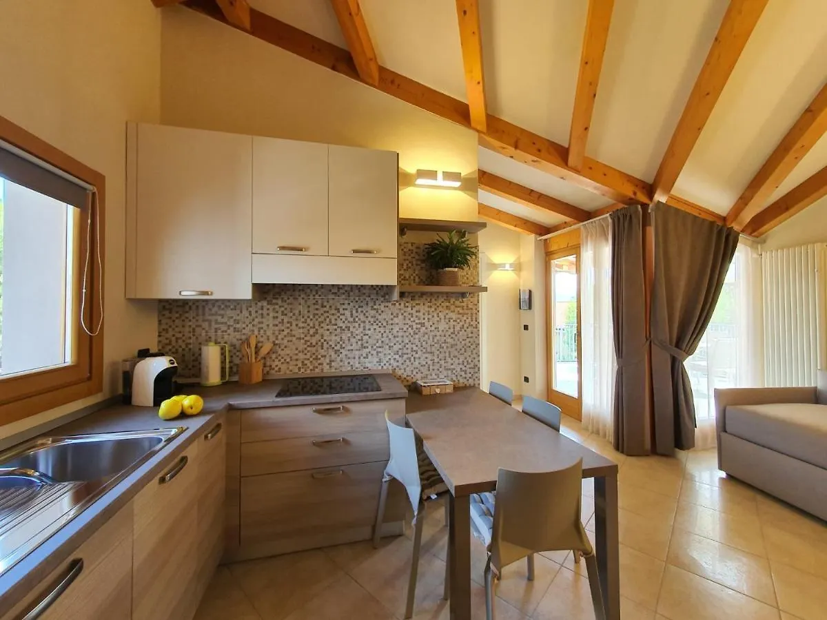 Sirmione Rosselli Apartments