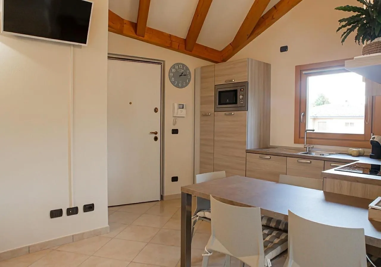 Sirmione Rosselli Apartments