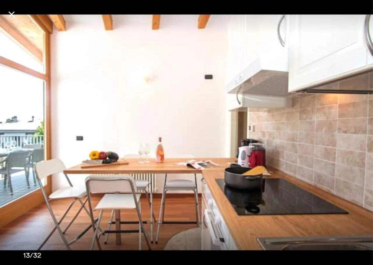 Sirmione Rosselli Apartments Italy