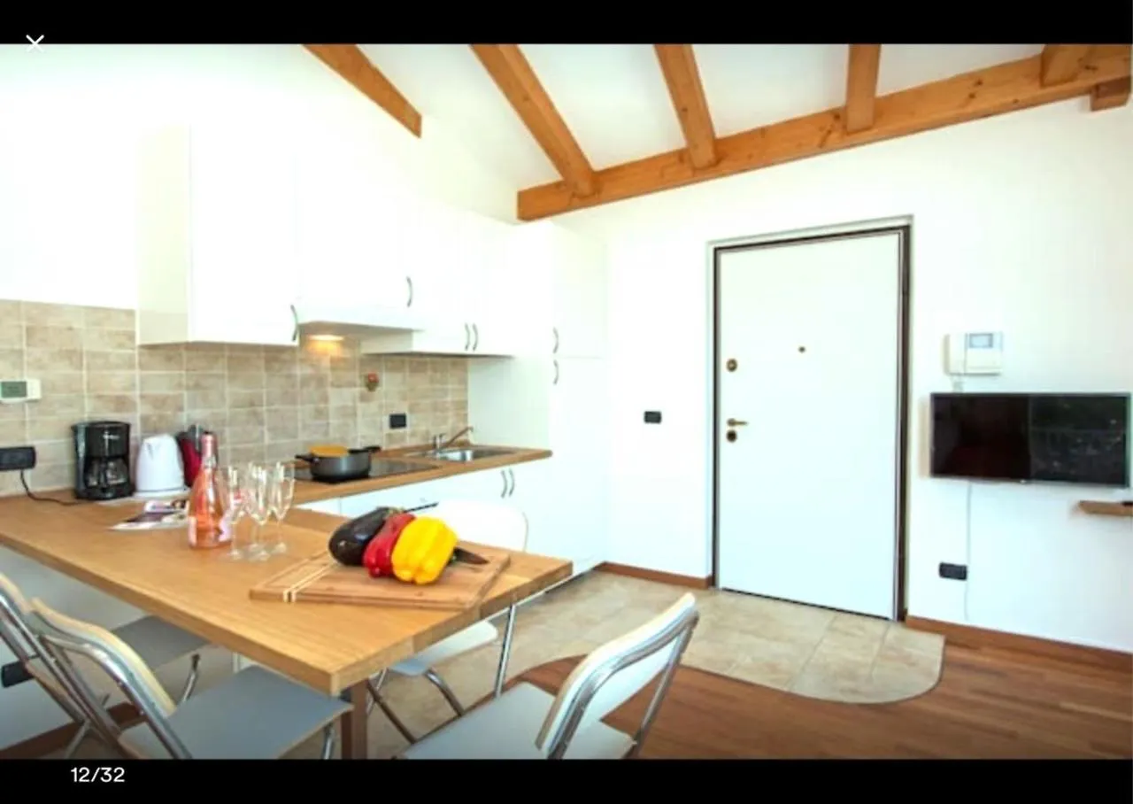 Sirmione Rosselli Apartments Italy