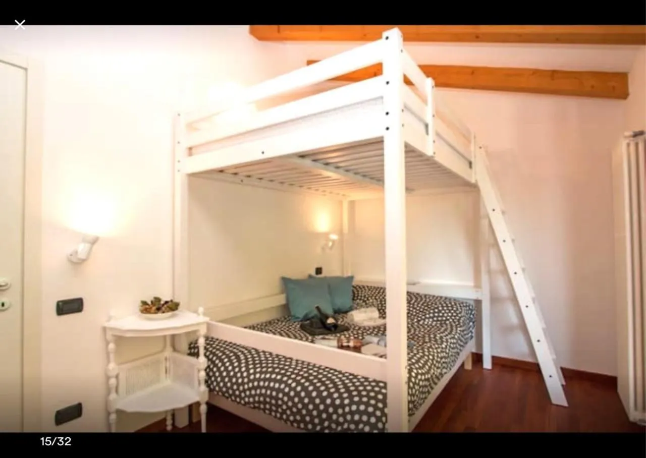 Sirmione Rosselli Apartments Italy