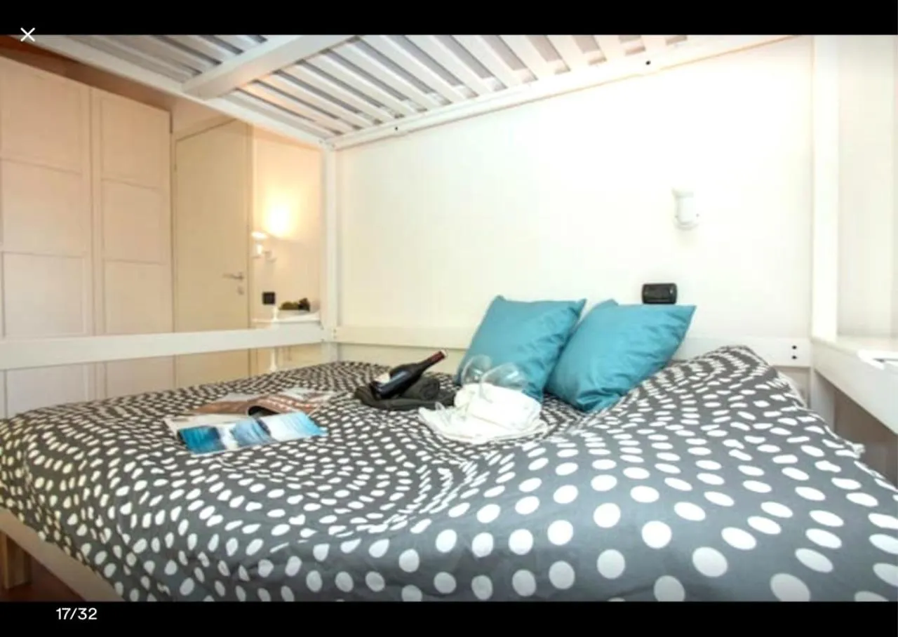 Sirmione Rosselli Apartments 0*,  Italy