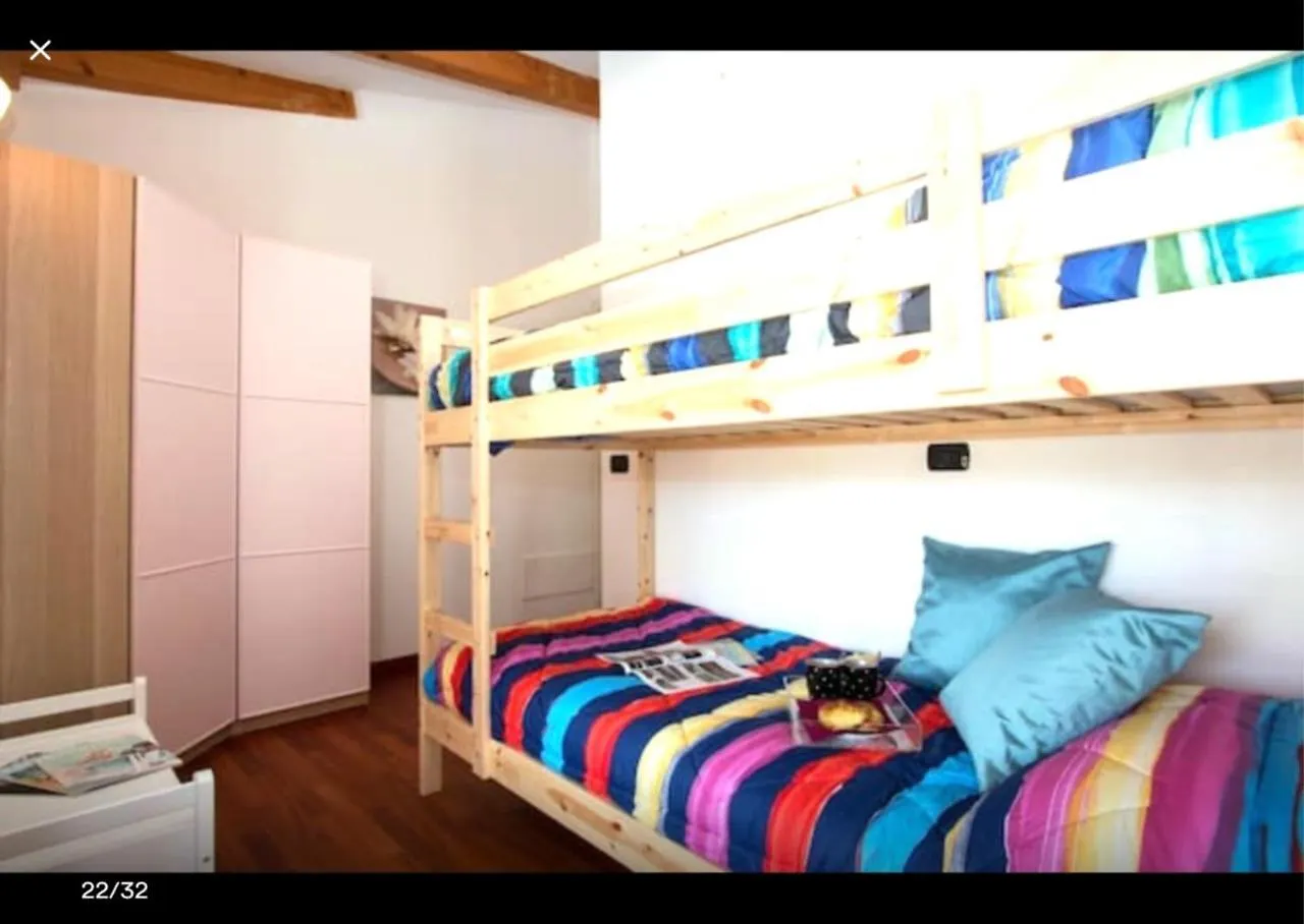 Sirmione Rosselli Apartments