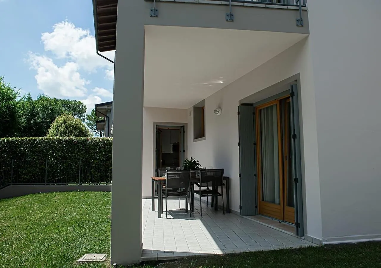 Sirmione Rosselli Apartments