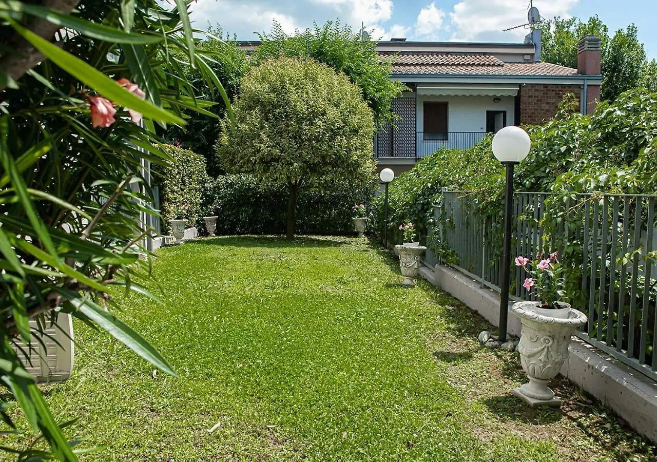 Sirmione Rosselli Apartments Italië