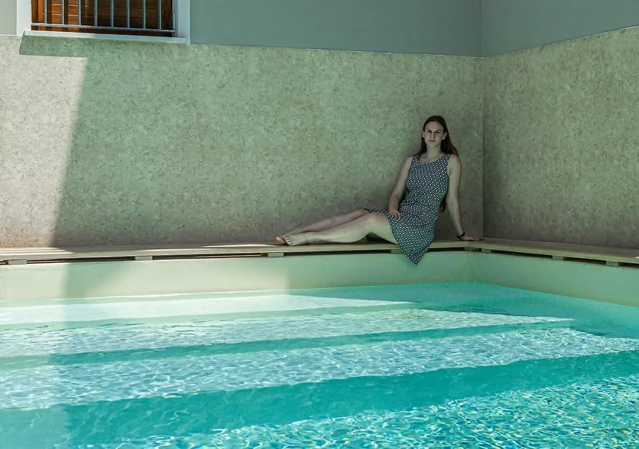 Sirmione Rosselli Apartments
