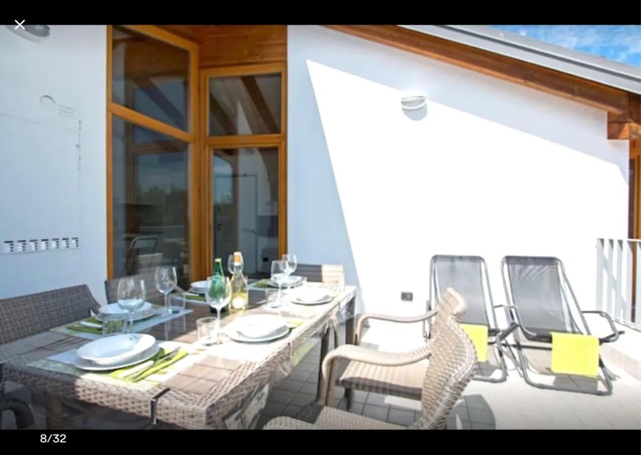 Sirmione Rosselli Apartments Italië