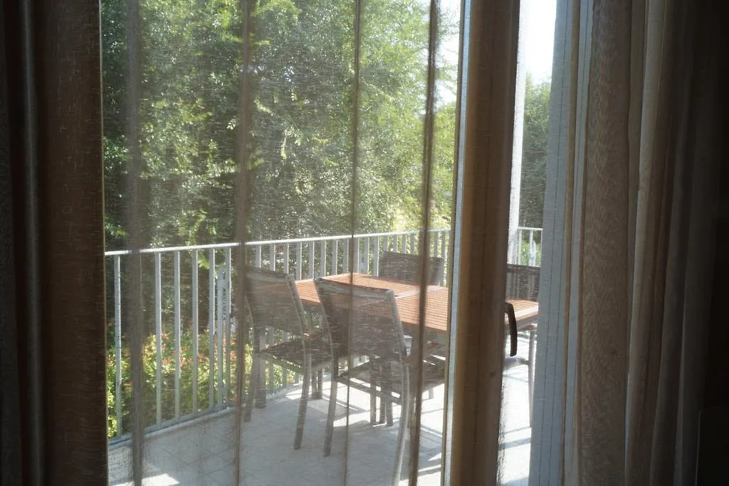 Sirmione Rosselli Apartments