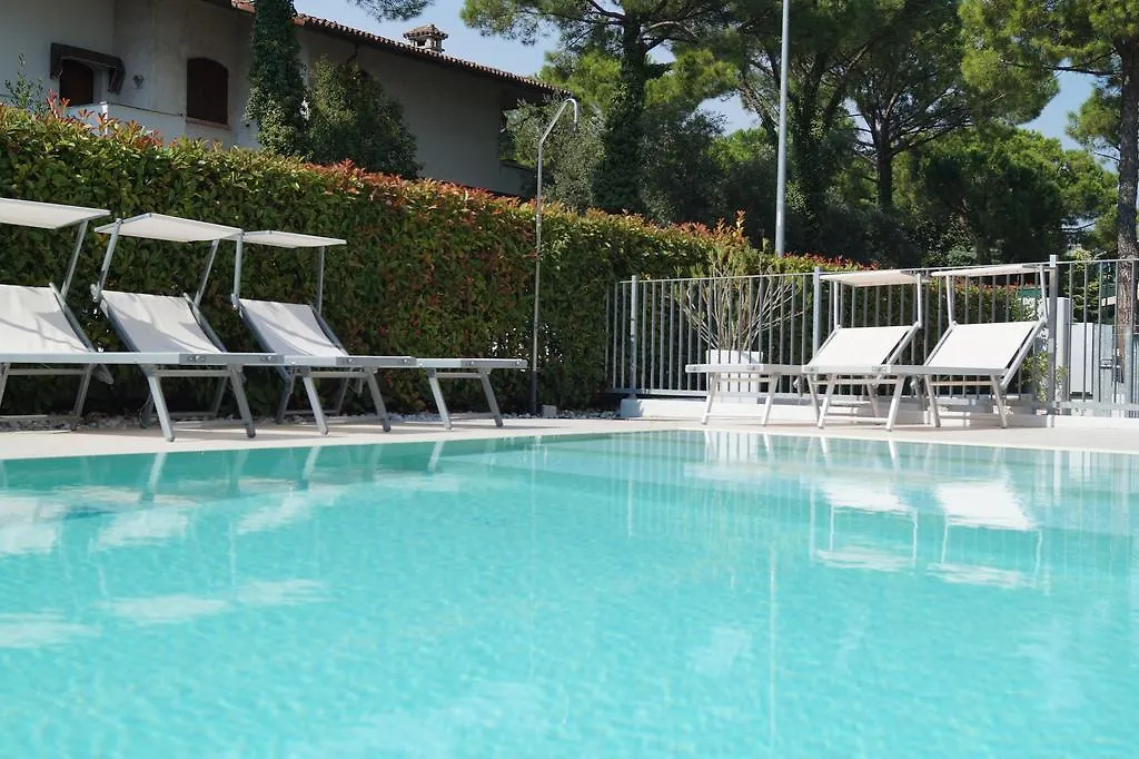 Sirmione Rosselli Apartments