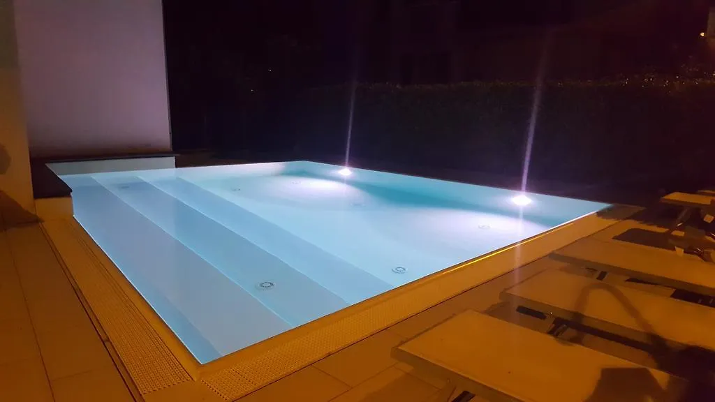 Sirmione Rosselli Apartments Italië